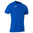 ფოტო #1 პროდუქტის JOMA Campus III short sleeve T-shirt