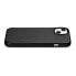 Фото #10 товара Чехол для смартфона ICARER для iPhone 14 Plus MagSafe Case Leather черный