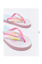 Фото #3 товара Пляжные шлепанцы LCW STEPS детские для девочек
