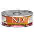 FARMINA N&D Chicken Pumpkin And Pomegranate 80g Wet Cat Food - фото #1