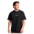 SUPERDRY Luxury Sport Loose short sleeve T-shirt