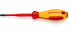 Фото #1 товара KNIPEX 98 25 02 SLS - 21.2 cm - 90 g - Red/Orange