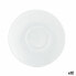 Plate Quid Basic Ceramic White (15,5 cm) (Pack 12x)