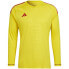 Фото #1 товара Adidas Tiro 23 Competition Long Sleeve M HK7696 goalkeeper shirt