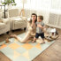 Фото #8 товара XXL Puzzlematte für Babys - Hygge