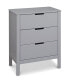 Фото #8 товара Colby 3-Drawer Dresser