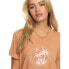 ფოტო #6 პროდუქტის ROXY Ocean After short sleeve T-shirt