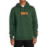 Фото #1 товара RVCA Del Toro hoodie