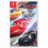 NINTENDO GAMES Switch Cars 3 Code In The Box