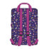 School Bag Gorjuss Up and away Purple (25 x 36 x 10 cm)