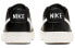 Фото #6 товара Кеды Nike Blazer Low (GS) Черно-белые