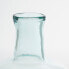 Фото #6 товара Аксессуары для цветов MICA Decorations Бутылка Lilou из стекла 31 см 22 см