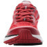 Propet One Lt Walking Womens Red Sneakers Athletic Shoes WAA022MRED