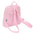 Фото #5 товара Повседневный рюкзак Benetton Pink Розовый 13 L