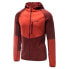 Фото #4 товара HI-TEC Camil hoodie fleece