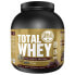 Фото #1 товара GOLD NUTRITION Total Whey 2Kg Chocolate