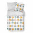 Duvet cover set TODAY 240 x 220 cm 3 Pieces