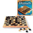 SCHMIDT AND SPIELE Brettspiel - Ladies Wood Tradition