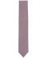 Фото #2 товара Men's Farfel Mini-Medallion Tie