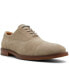 Фото #1 товара Men's Oxford Dress Shoes