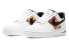 Nike Air Force 1 Low "White Red" CU4734-100 Sneakers