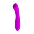 Фото #1 товара Pretty Love Mini Massager Len Purple.