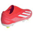 Фото #5 товара ADIDAS X Crazyfast League Laceless FG Football Boots