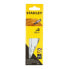 STANLEY STA21192-XJ Saber Saw Blade 15.2 cm 2 Units