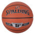 Фото #1 товара Мяч баскетбольный SPALDING TF Silver