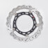 Фото #1 товара BRAKING WK152L front brake disc