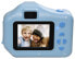 Фото #3 товара Inter Sales KPC-1370 blau Kinderkamera mit Drucker