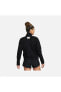 Фото #4 товара Куртка беговая с полной молнией с графическим логотипом Dri-Fit Swoosh Nike