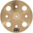 Фото #3 товара Трэш-специй Meinl 12" Pure Alloy Custom - Музыкальный инструмент