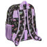 SAFTA Monster High ´´Creep´´ Small 34 cm Backpack