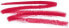 Фото #3 товара Guerlain CRAYONS LEVERS LASTING COLOUR HIGH PRECISION LIP LINER 24 Rouge Dahlia 0,35g