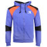 Фото #1 товара Diadora Hd Core Full Zip Tracksuit Mens Size S 177773-60011