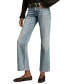 Фото #5 товара Women's Easy Rider Bootcut Jeans