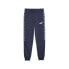 Фото #2 товара PUMA Ess Tape Camo sweat pants