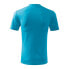 T-shirt Malfini Heavy U MLI-11044 turquoise