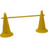 Фото #1 товара SPORTI FRANCE Multi-Jump 50 cm Training Cones+Bar