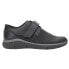 Фото #1 товара Propet Sylvi Slip On Womens Black Sneakers Casual Shoes WCA033PBLK