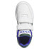 ADIDAS Hoops Lifestyle Hook&Loop trainers