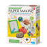 Фото #2 товара 4M Green Science/Paper Making Science Kits
