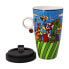 Фото #6 товара Tasse to Go Romero BRITTO Happy