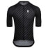 Фото #2 товара KALAS Motion Z4 Spinn short sleeve jersey