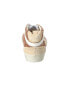 Фото #3 товара Golden Goose Mid Star Leather & Suede Sneaker Women's 35