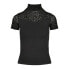 ფოტო #6 პროდუქტის URBAN CLASSICS Flock Lace Turtleneck Gt short sleeve T-shirt