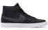 Nike Blazer Mid SB Zoom ISO CV4284-001 Sneakers