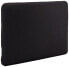 Фото #1 товара Case Logic Reflect REFMB114 - Black - Sleeve case - 35.6 cm (14") - 213 g