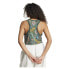 ADIDAS ORIGINALS Farm Rio Trefoil tank top